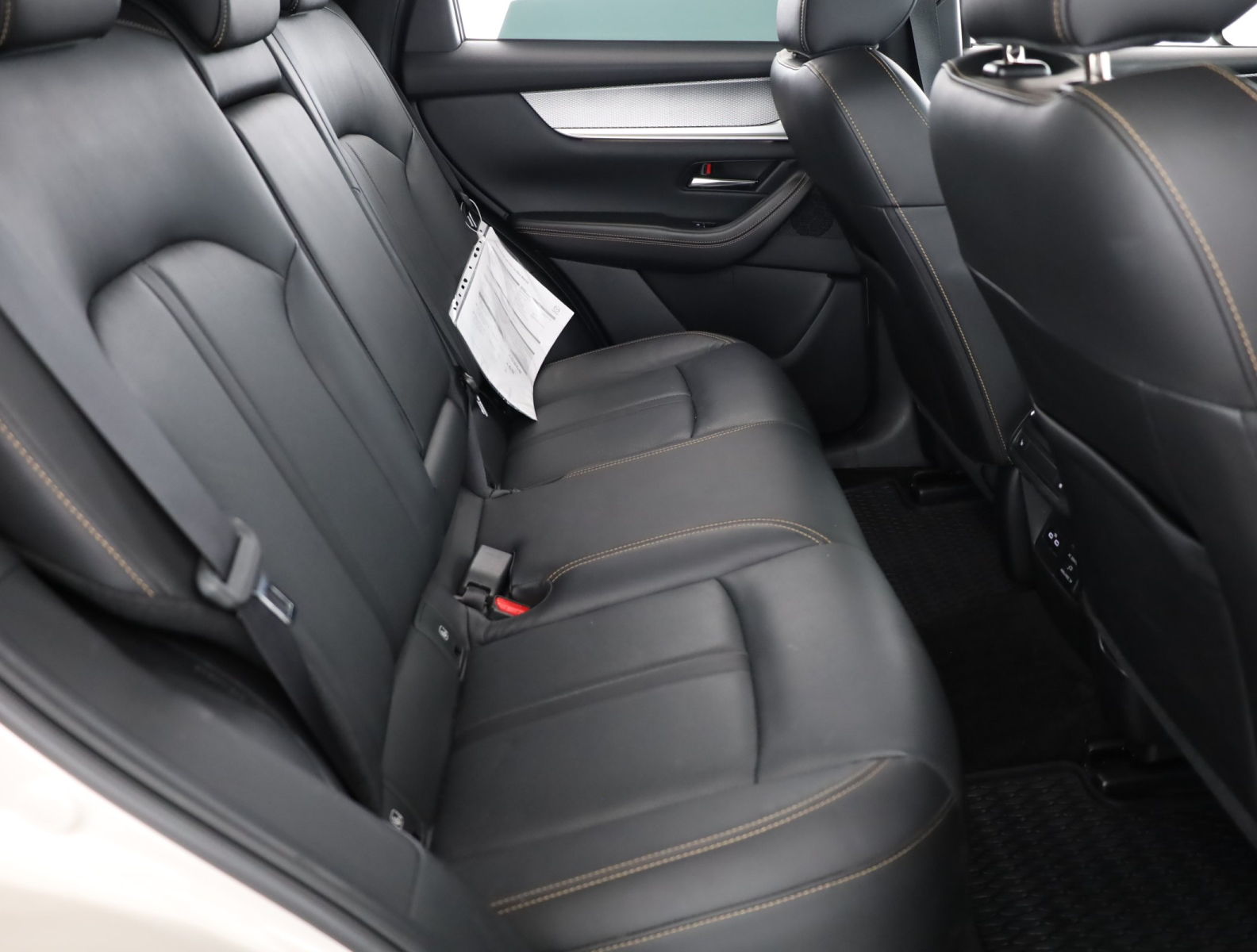 Mazda CX-60 - 2024
