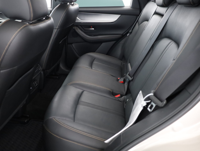 Mazda CX-60, 2024