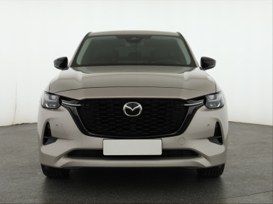 Mazda CX-60 - 2024
