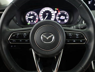 Mazda CX-60 - 2024