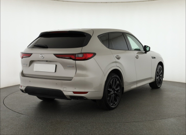 Mazda CX-60 - 2024