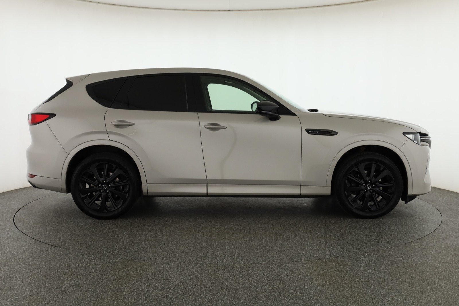 Mazda CX-60 - 2024