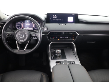 Mazda CX-60 - 2024