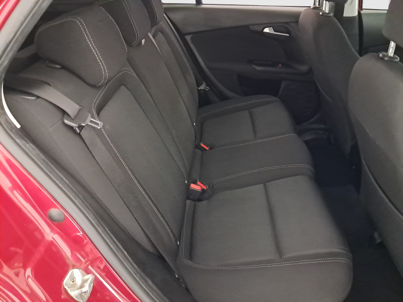 Fiat Tipo, 2017