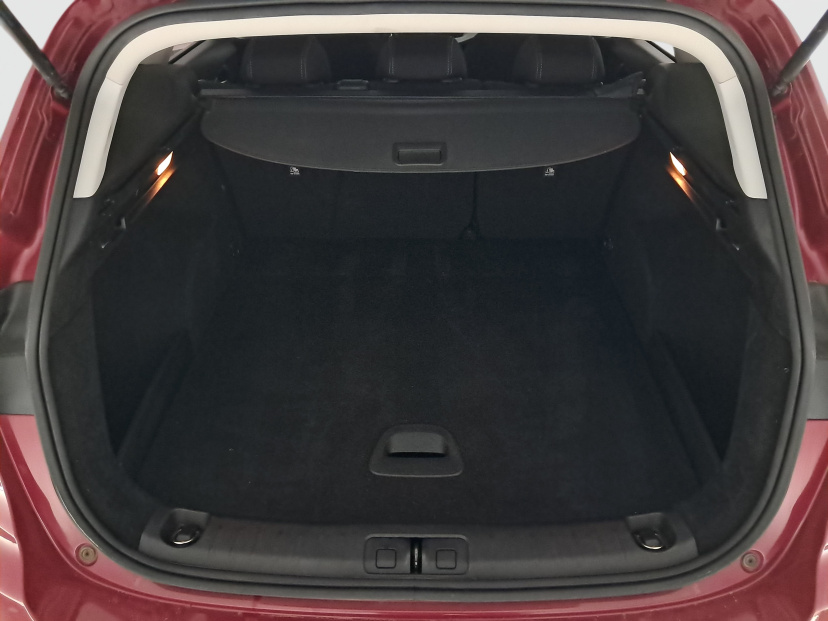 Fiat Tipo, 2017