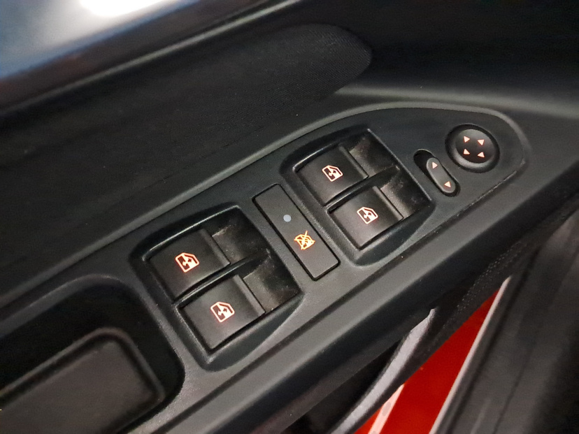 Fiat Tipo, 2017