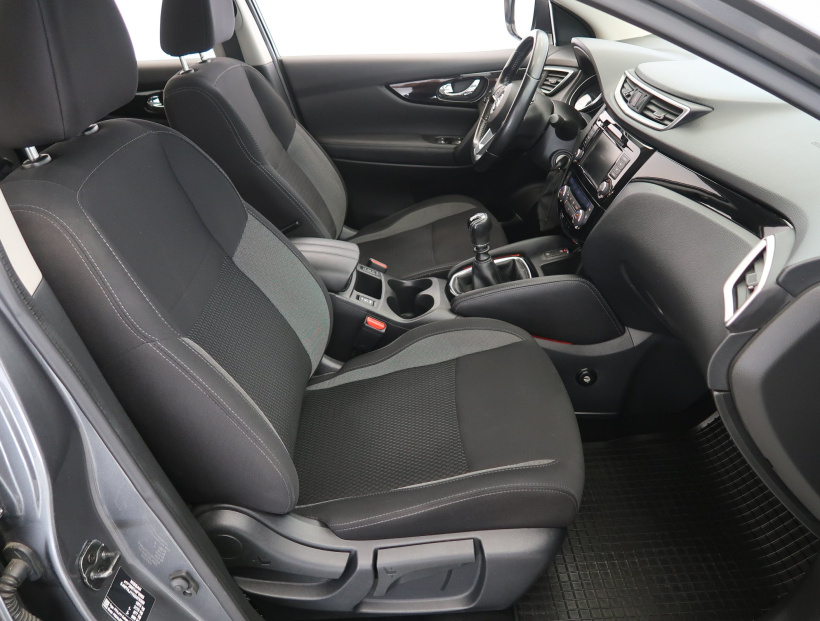 Nissan Qashqai, 2019