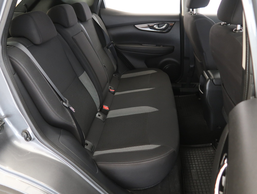 Nissan Qashqai, 2019