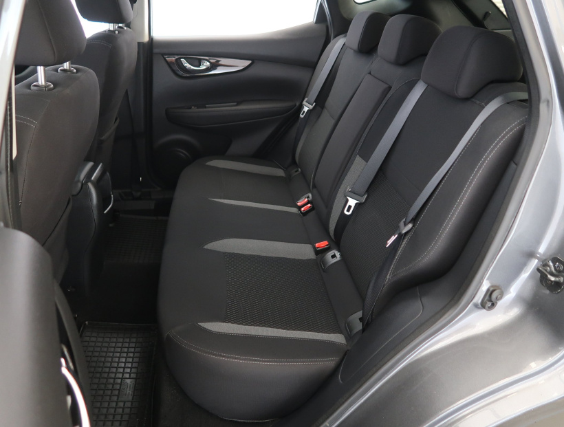 Nissan Qashqai, 2019