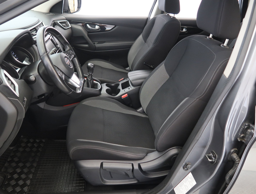 Nissan Qashqai, 2019