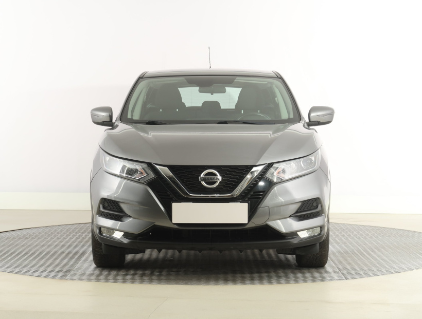 Nissan Qashqai, 2019