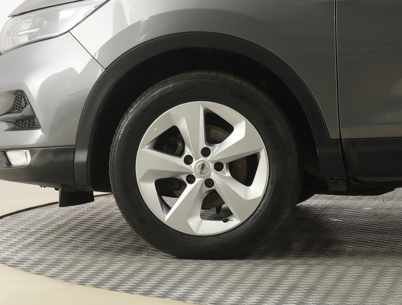 Nissan Qashqai, 2019