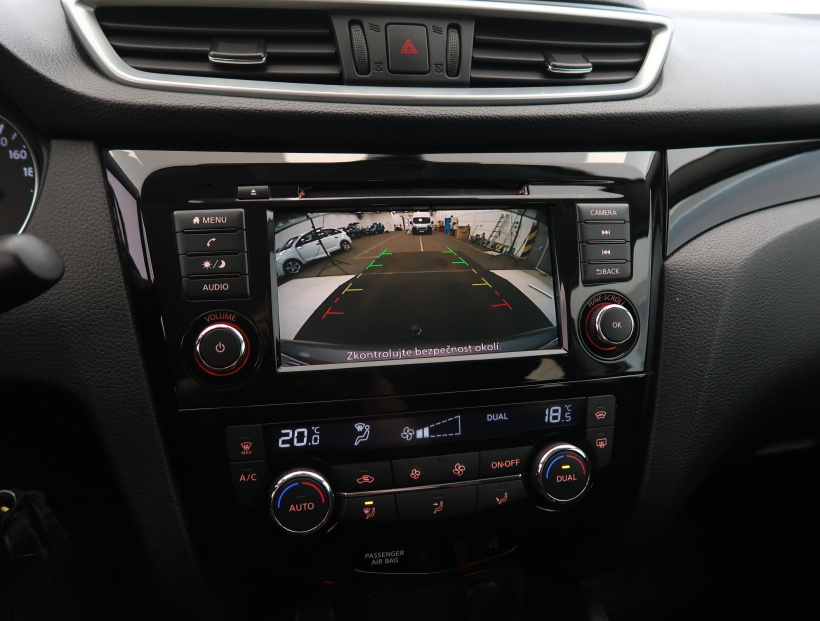 Nissan Qashqai, 2019