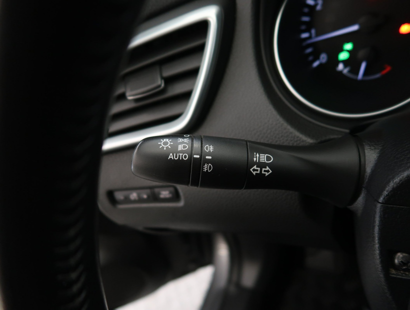 Nissan Qashqai, 2019
