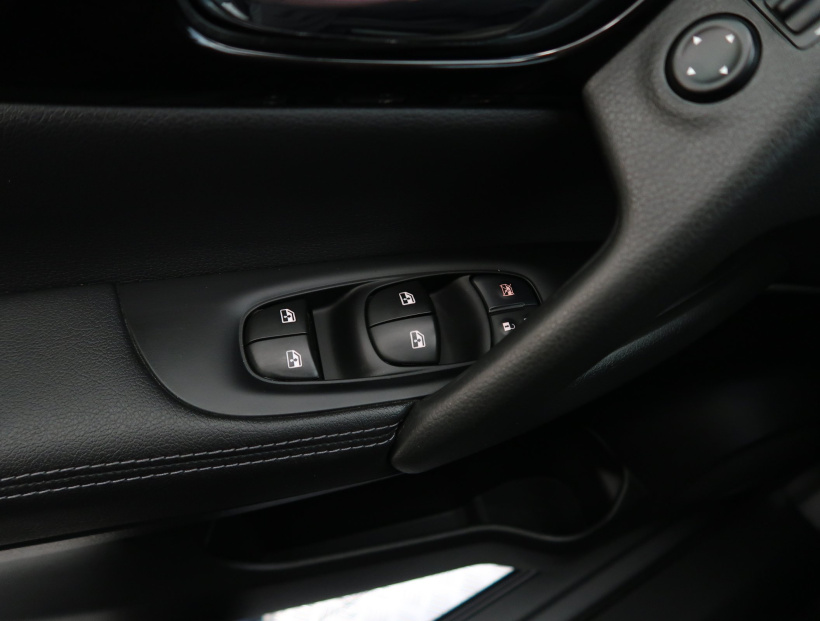 Nissan Qashqai, 2019