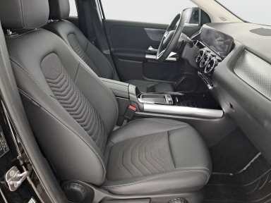Mercedes-Benz GLA - 2025