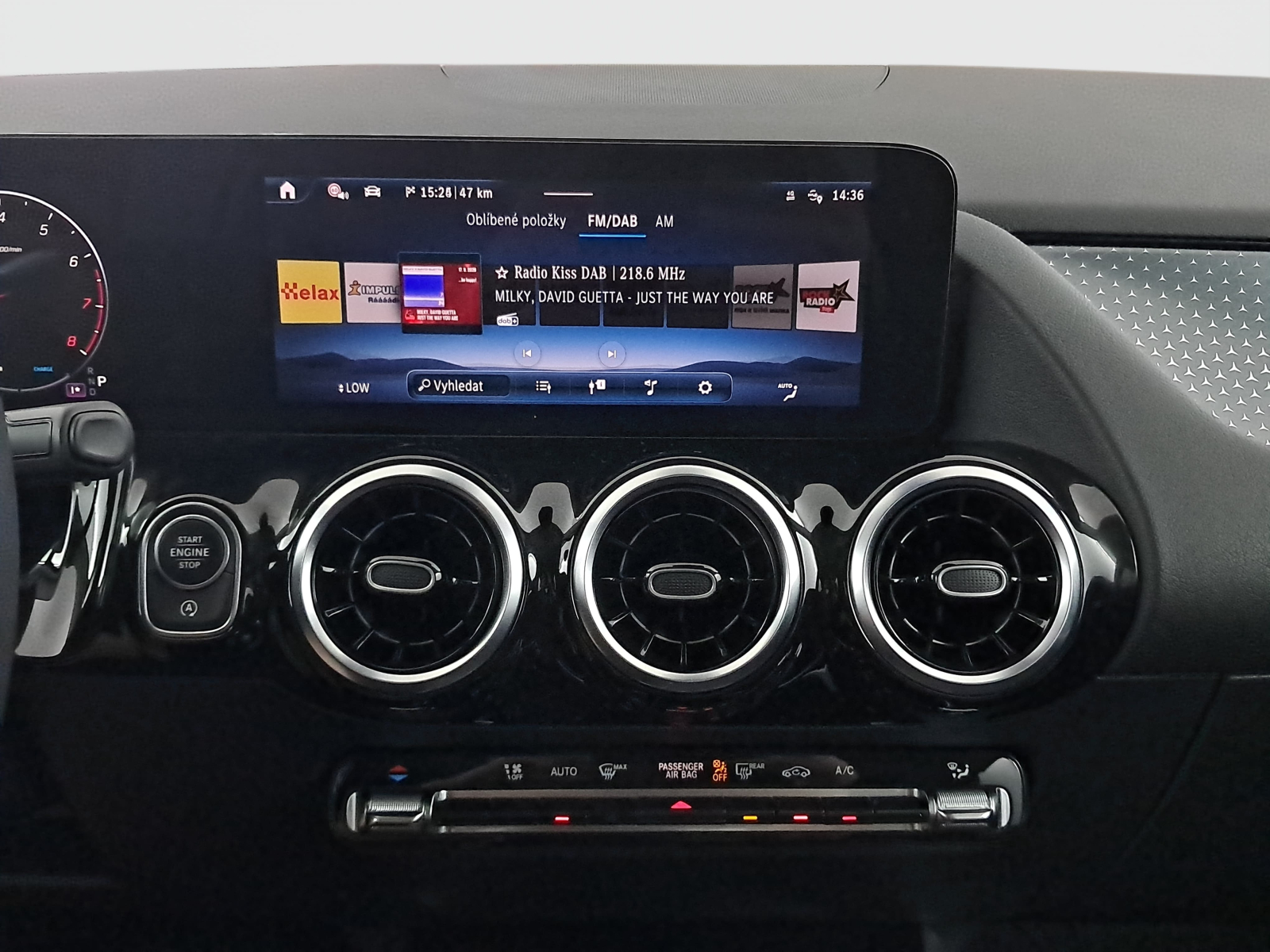 Mercedes-Benz GLA - 2025