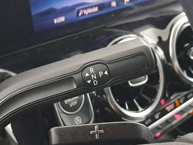 Mercedes-Benz GLA - 2025