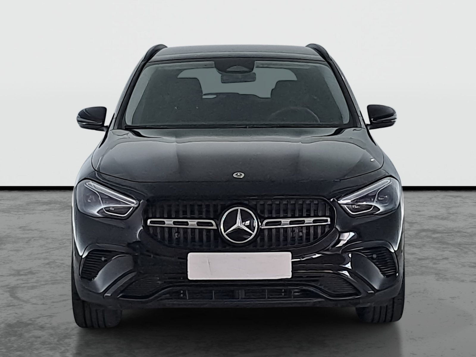 Mercedes-Benz GLA - 2025