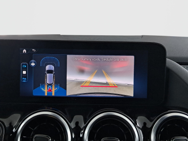 Mercedes-Benz GLA - 2025
