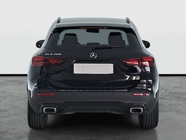 Mercedes-Benz GLA - 2025