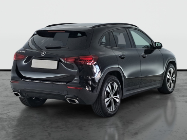 Mercedes-Benz GLA - 2025