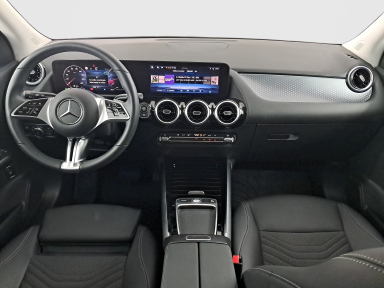 Mercedes-Benz GLA - 2025