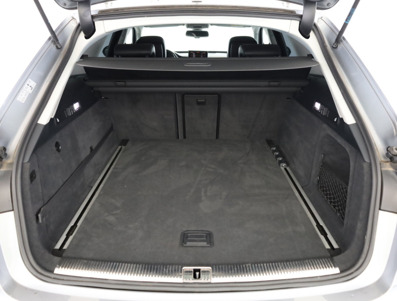 Audi A6 Allroad, 2017
