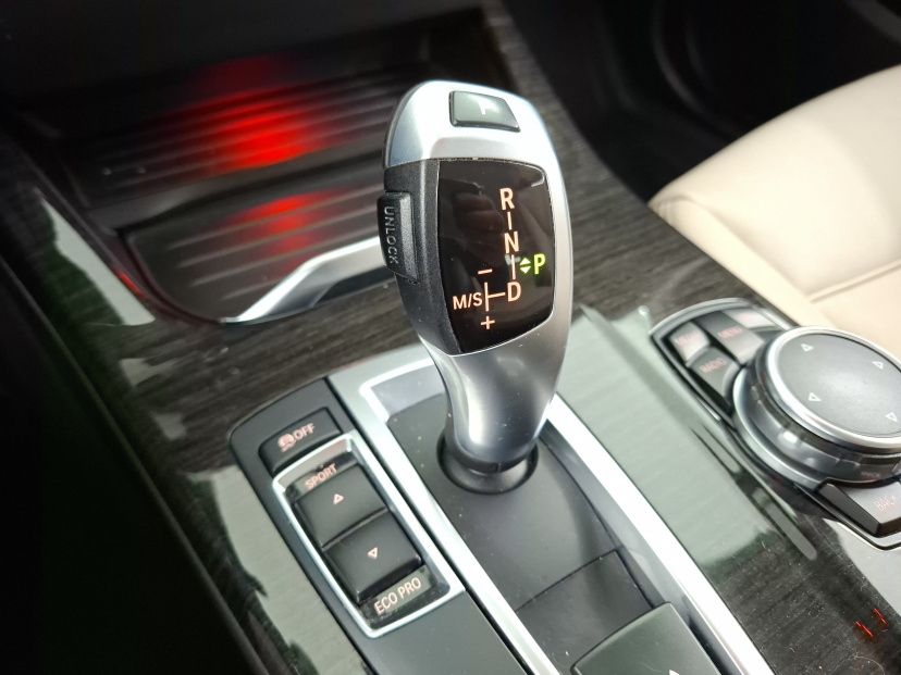 BMW X3, 2016