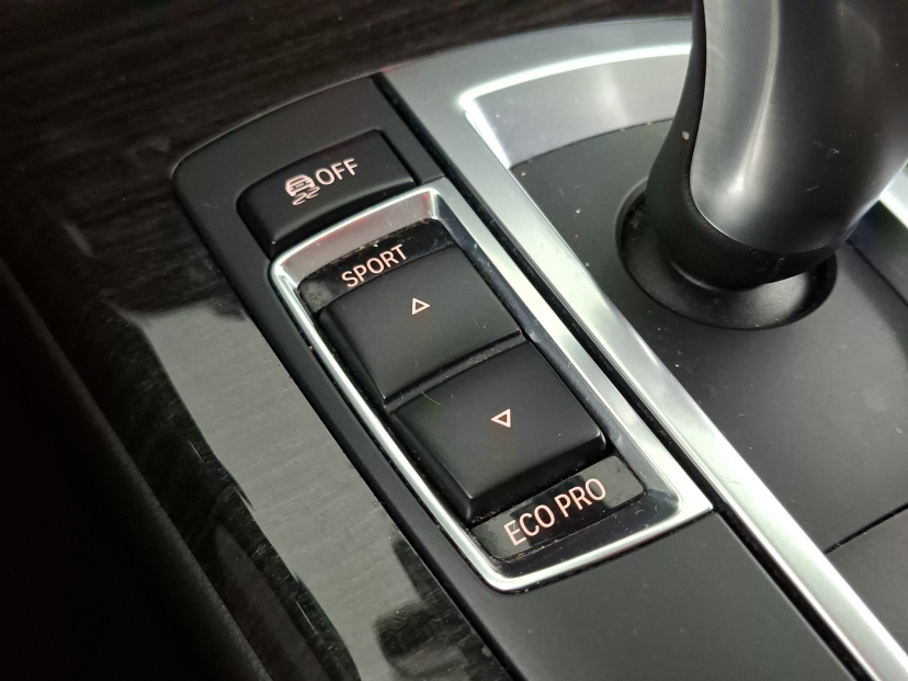 BMW X3, 2016
