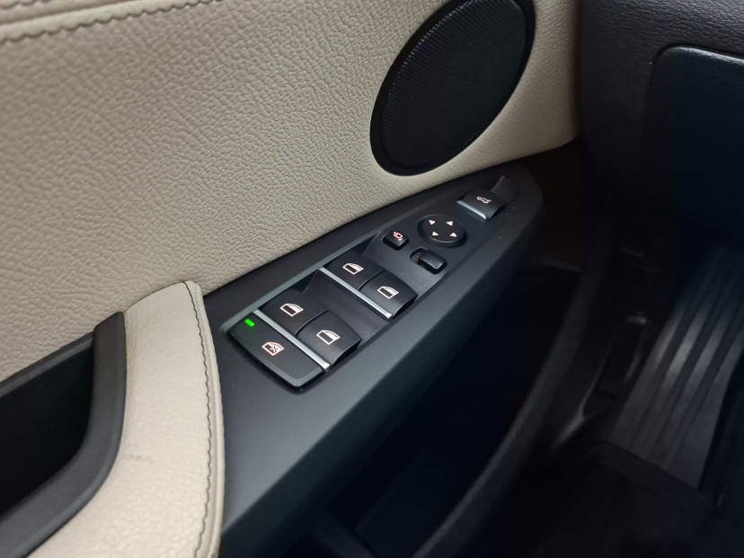 BMW X3, 2016