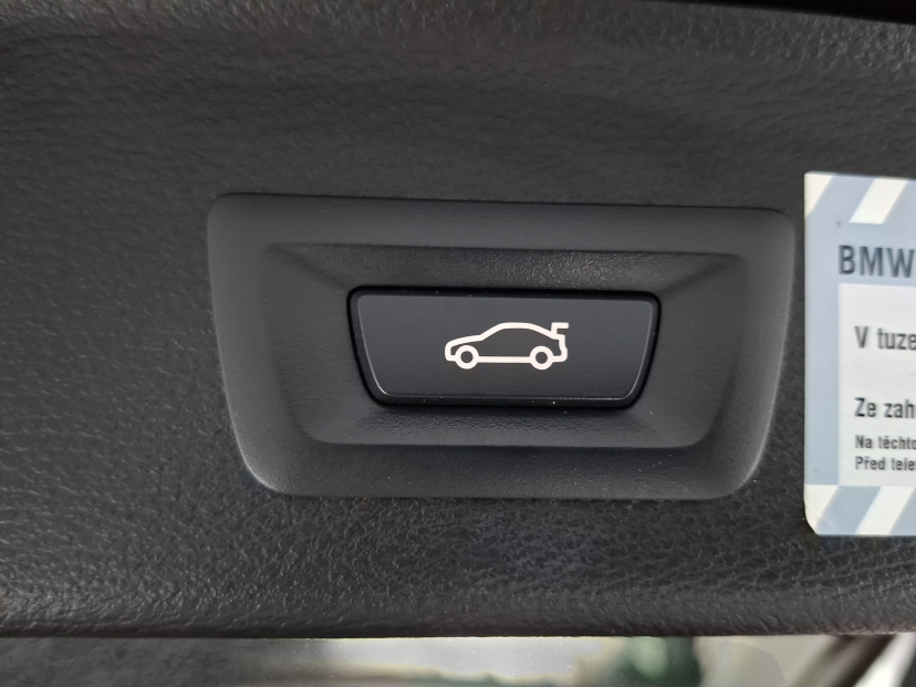 BMW X3, 2016
