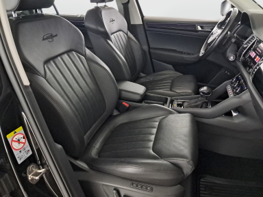 Škoda Kodiaq - 2021