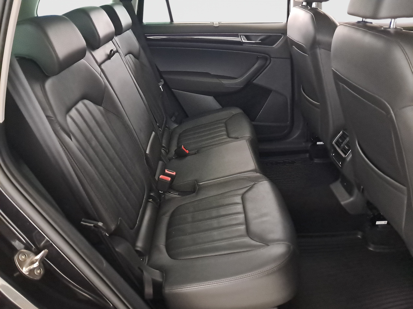 Škoda Kodiaq - 2021