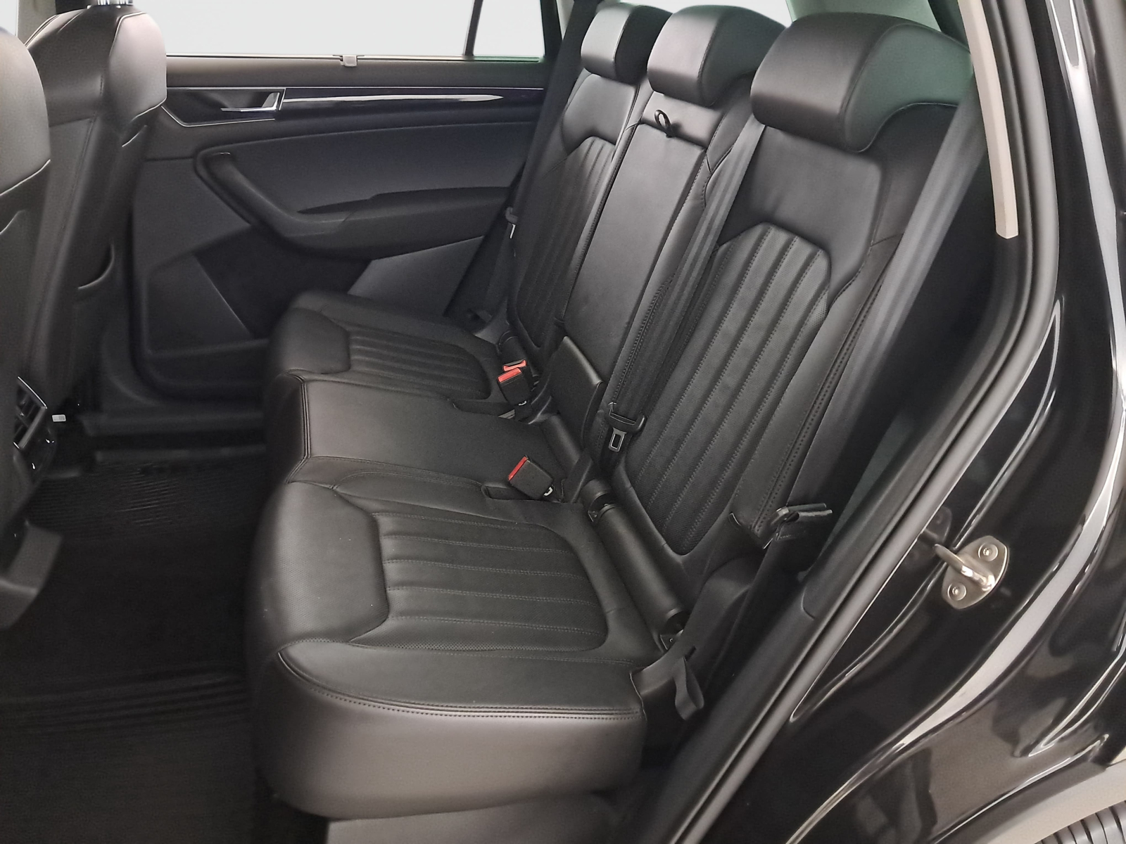 Škoda Kodiaq - 2021