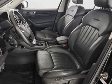Škoda Kodiaq - 2021