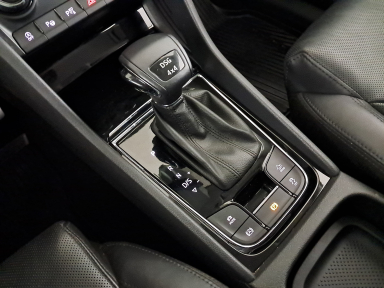 Škoda Kodiaq - 2021