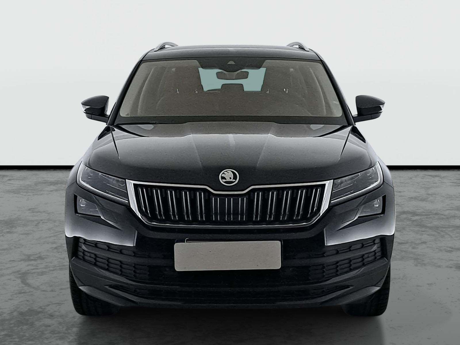 Škoda Kodiaq - 2021