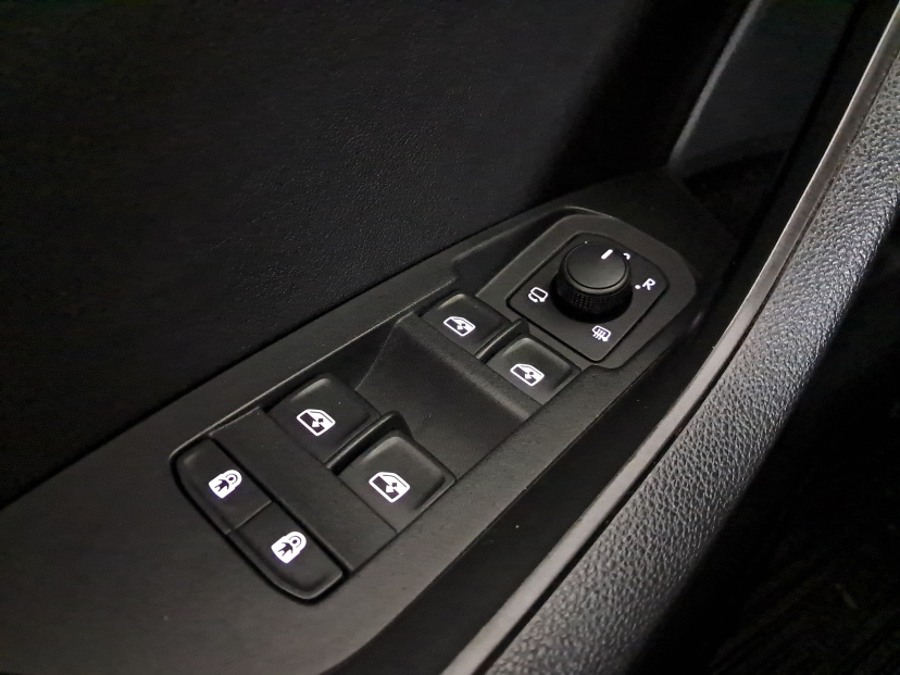 Škoda Kodiaq, 2021