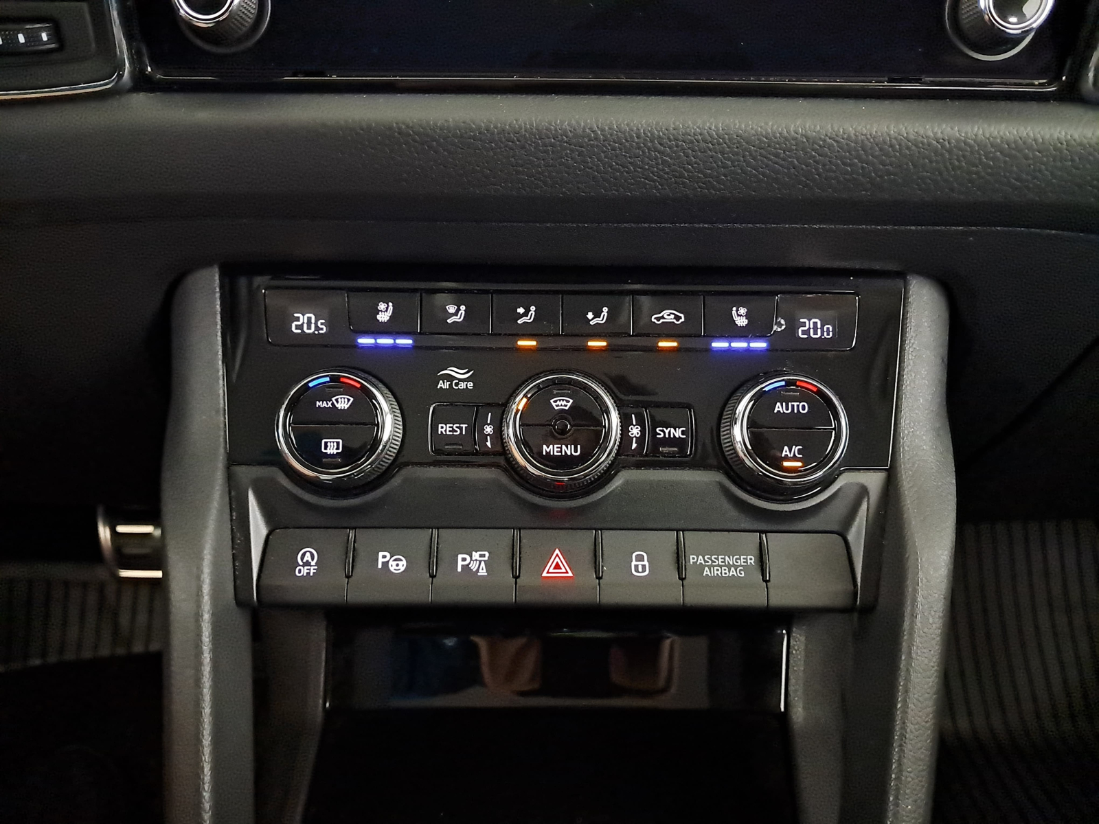 Škoda Kodiaq - 2021