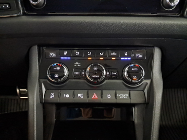 Škoda Kodiaq - 2021