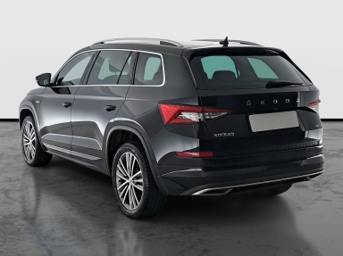 Škoda Kodiaq - 2021