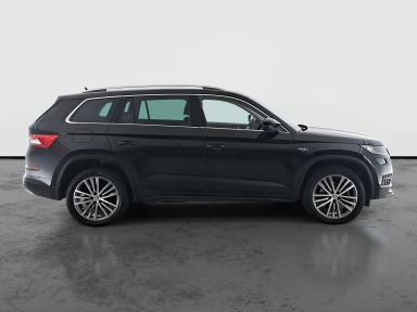 Škoda Kodiaq - 2021
