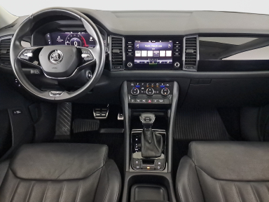 Škoda Kodiaq - 2021