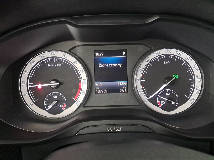 Škoda Kodiaq, 2018