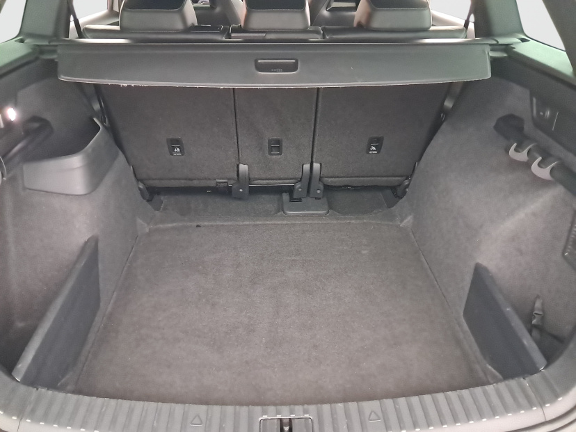 Škoda Kodiaq, 2018