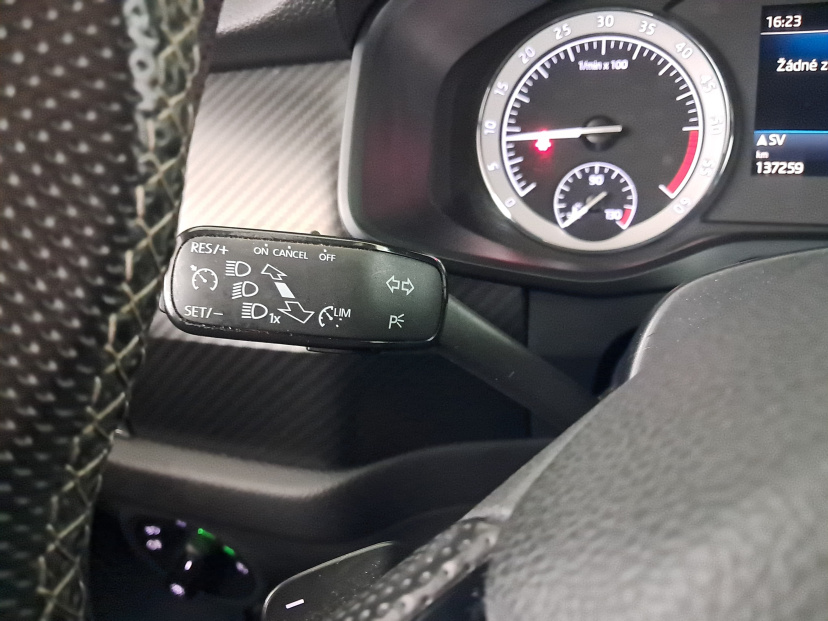 Škoda Kodiaq, 2018