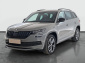 Škoda Kodiaq, 2018
