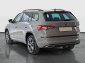 Škoda Kodiaq, 2018