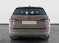 Škoda Kodiaq, 2018